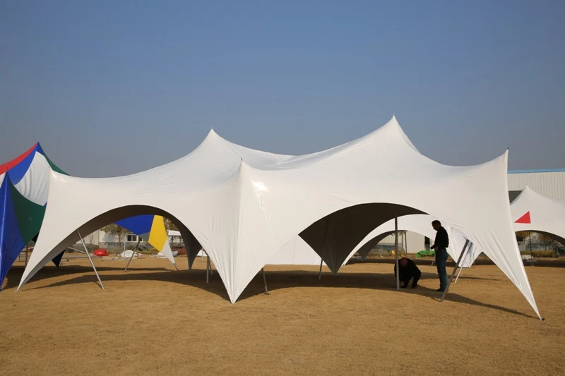 Good Quality Giants Canopy Outdoor Tents Dome Wedding Party Tents For Events Outdoor