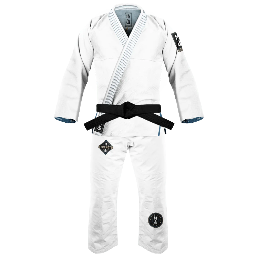 high quality martial arts wear bjj cotton brazilian jiu jitsu gi preshrunk kimono bjj