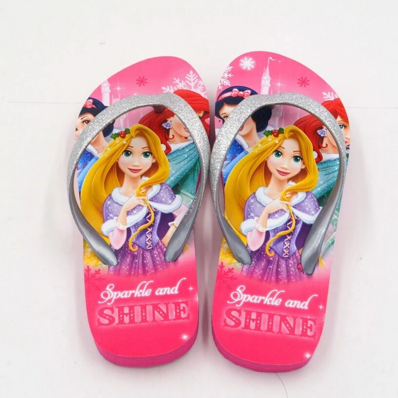 Summer Footwear Comfortable Top Selling Cheap Price Beach Flip Flop Slipper For Lady