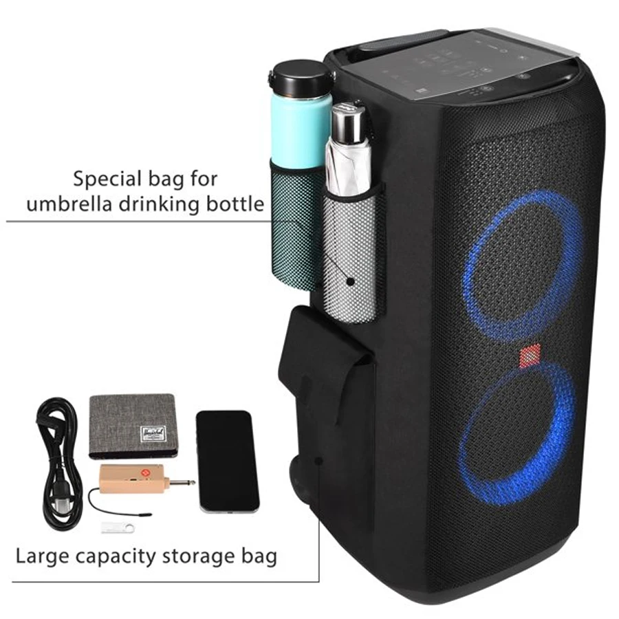 PartyBox 310 сумка для хранения динамика