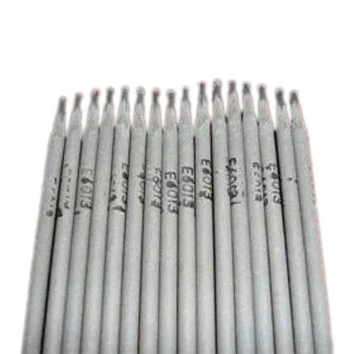 E6013 E7015 E7018 ER70S-6 Carbon Steel Welding Rods Electrodes 6013 Welding Rods EB5366