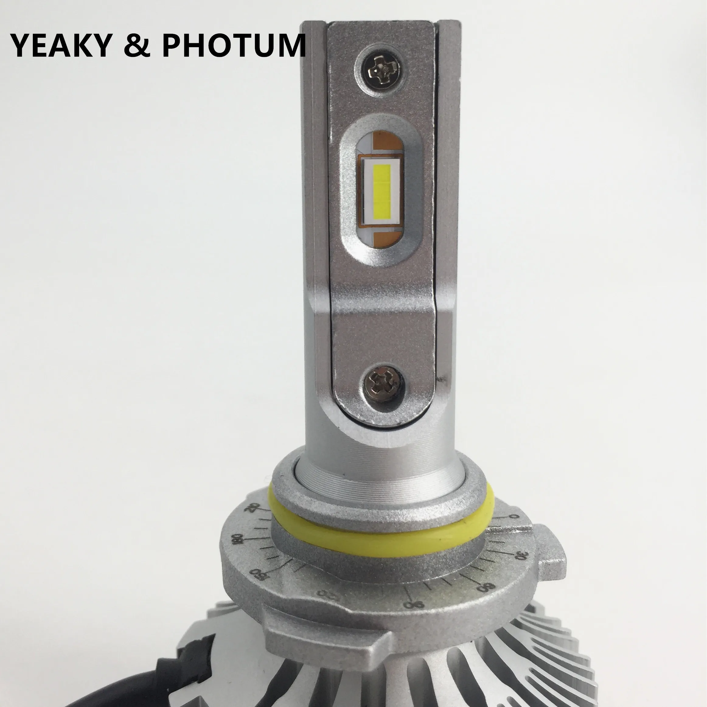 
Top sale YEAKY/PHOTUM LED Headlamp S Series 9005 