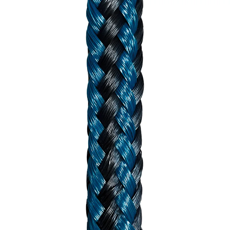 Polypropylene Hollow Braided Rope