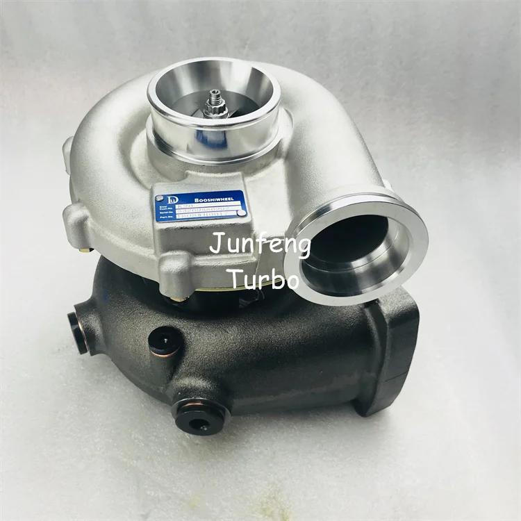 K26 turbo 53269706292 53269886292 53269886291  11917318850 119173-18850  119173-18011 Turbocharger for 4lh-Dte Engine