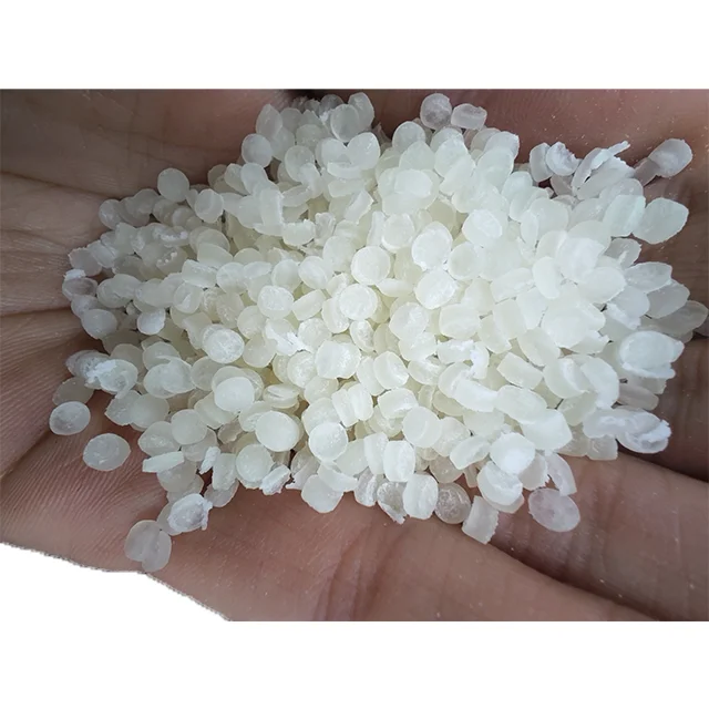 Оптовая продажа, биоразлагаемое сырье для модификации крахмала из ПВА