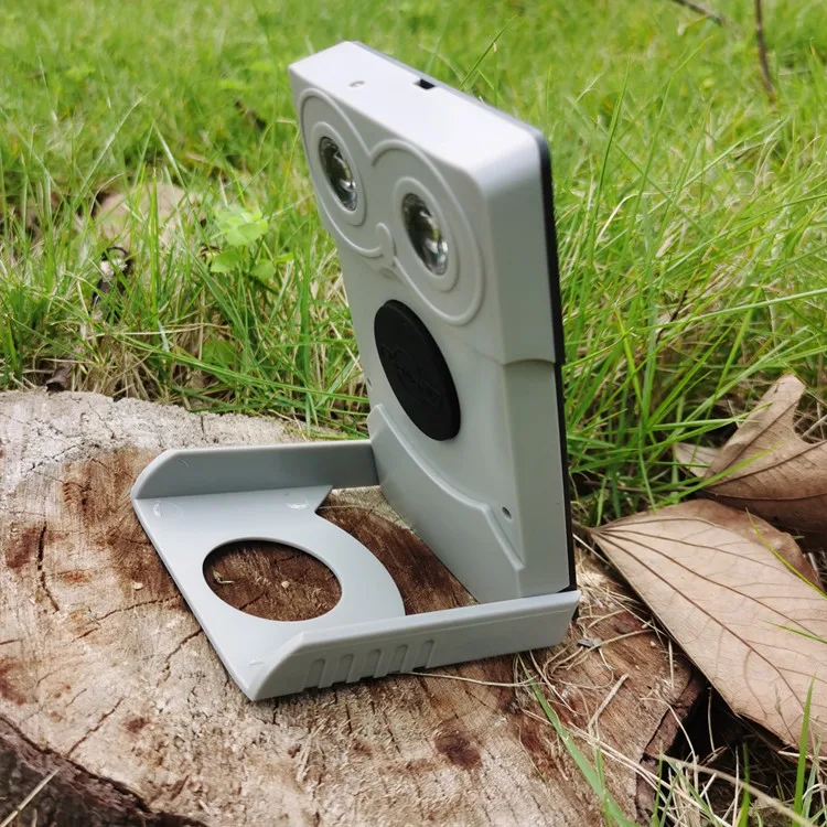 Outdoor Table Lantern Lamps Solar Powered Hollow Projection Waterproof Globe Ball Night Lights for Garden Party Decoration Light