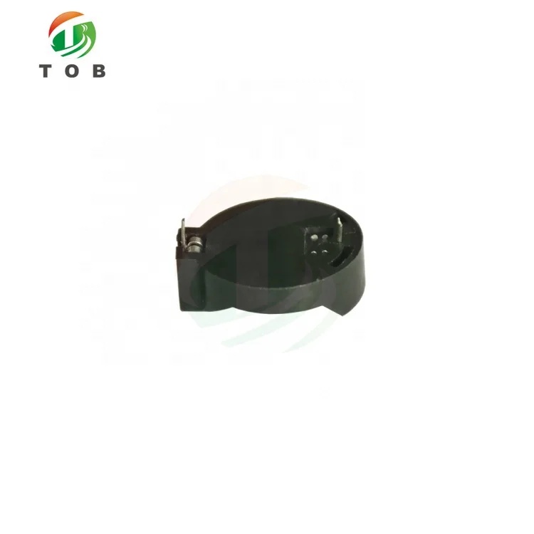 Держатель батареи TOB для монетницы CR2032 CR2025 CR2016