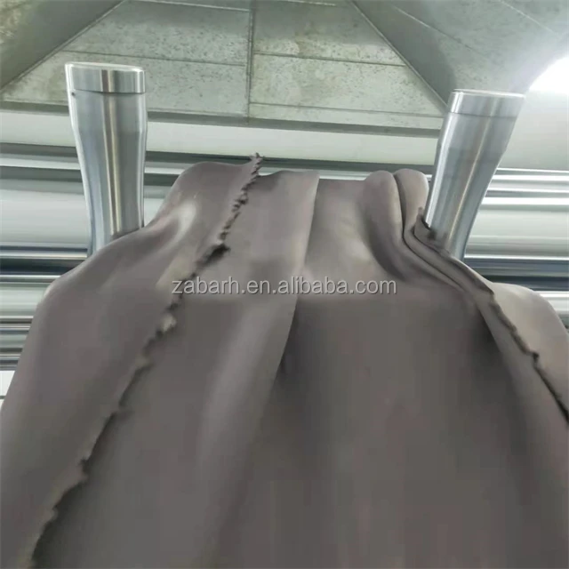 Термостойкие нетканые этиленовые акриловые эластомеры AEM резиновое соединение