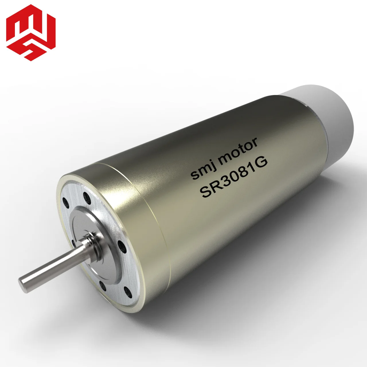 Japanese factory 30mm diameter long life brushed dc motors with encoder