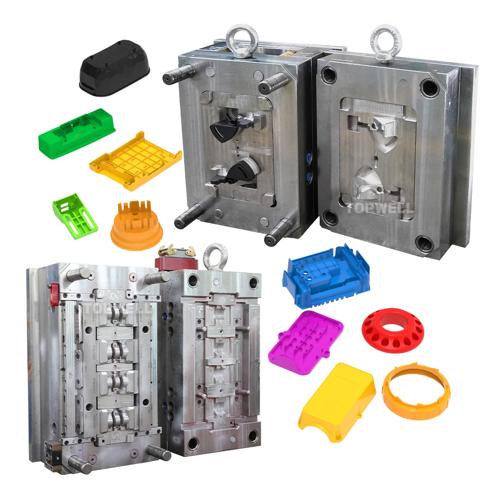 Custom made design cheap molding mold plastic injection mould