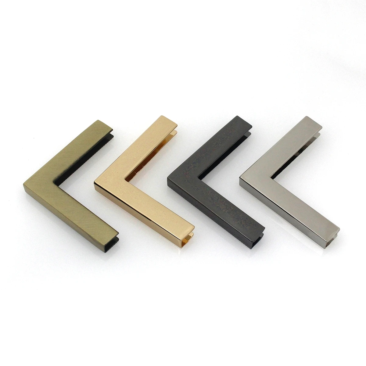 Handbags Hardware Accessories Notebook Angle Parts Luggage Bags Corner Protector