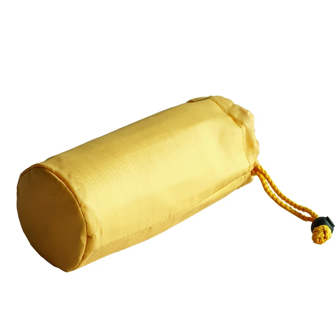 Chiterion Soft Polyester Can Bottle Cup Cover Sleeve Insulattion Insulated Thermal Cooler Baged Holder Pouch For Beer Wine Can