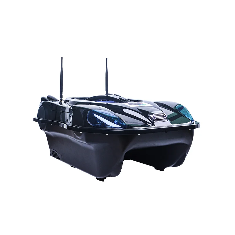 Boatman Carp Fishing Tackle Bait Boat Release Fishing Hooks Carp Carp-fishing GPS Sonar  RC CL4 Tool Equipment Accessories New