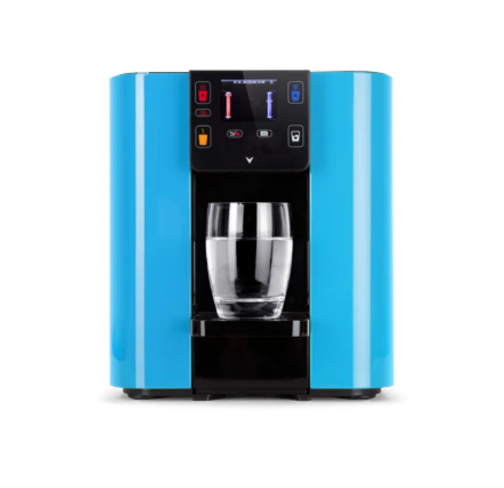 50 GPD жилой внутренний дома Undersink воды при помощи обратного осмоса очистки система