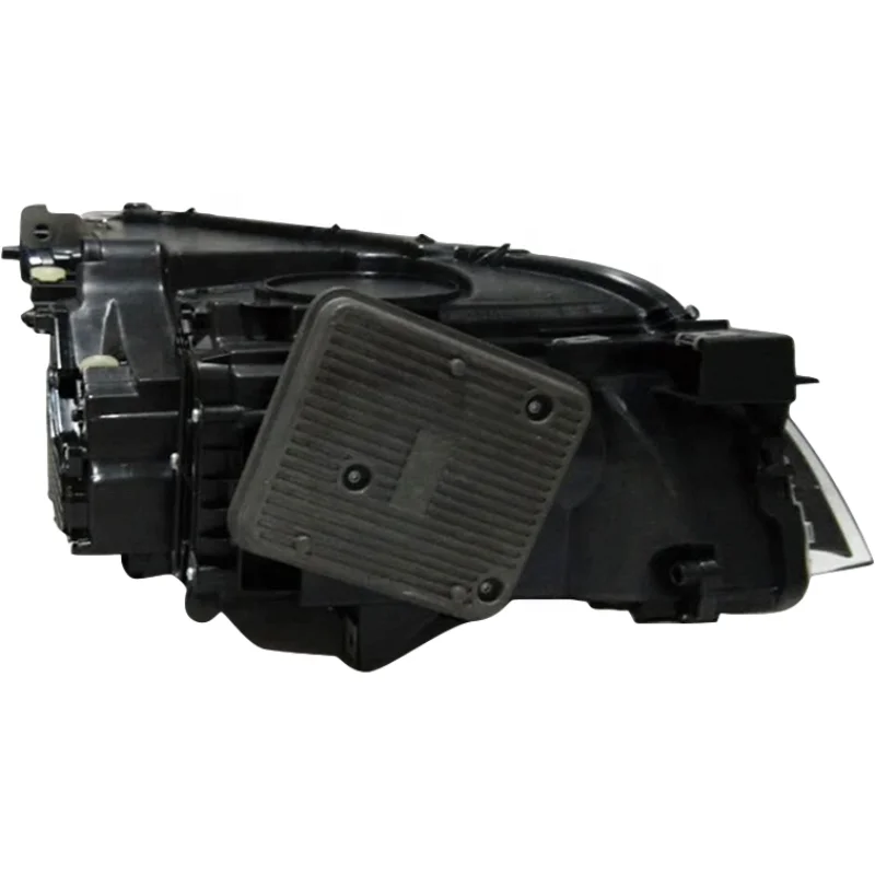  Авто full led модифицированный автомобильный передняя фара головного света для BMW серий 7 F02 F01 730 740 750 760 2009-2015 головной свет