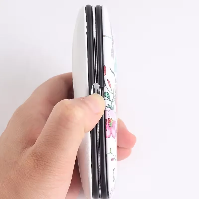 Manicure beauty tools Nail clipper set Nail clipper 6-piece set nail tongs Manicure gift