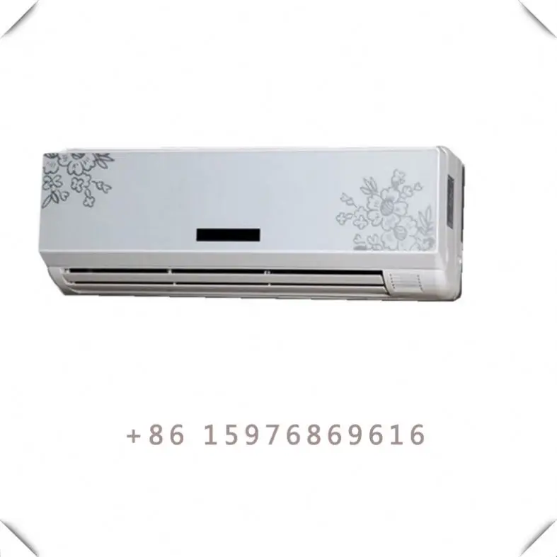 9000 btu 12000 18000 24000btu настенный блок домашний умный Инвертор