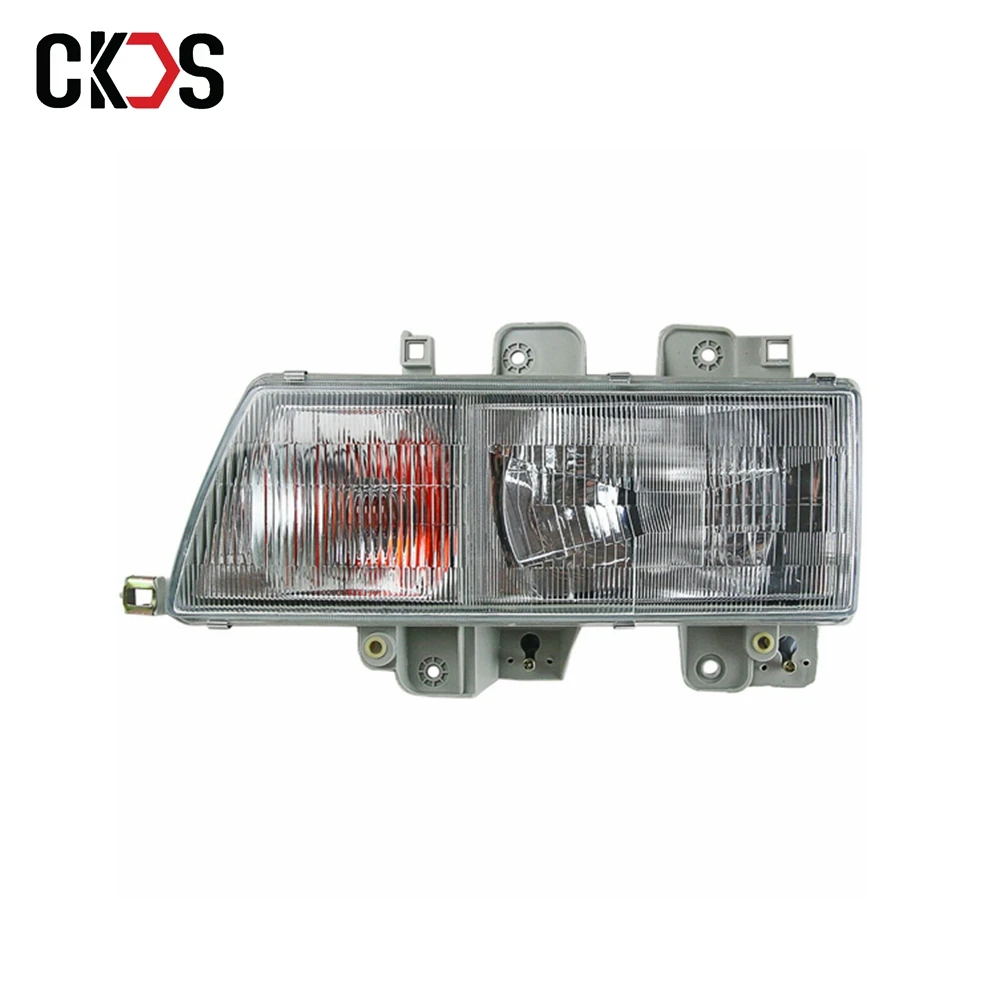 HEAD LAMP LH for ISUZU Elf/Forward NISSAN Atlas 8978550044; 8978550024; 8971666650; 8971666630; 8971601050; 8971666651;