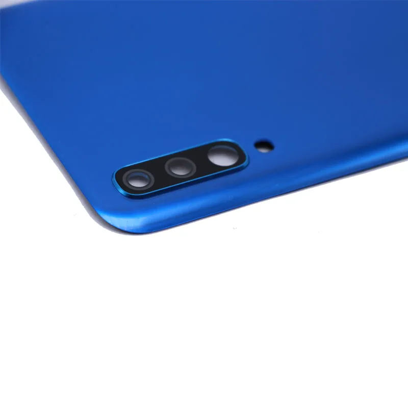 Back Cover glass for Samsung Galaxy A50 Back Housing A505F A505M A505 Battery cover