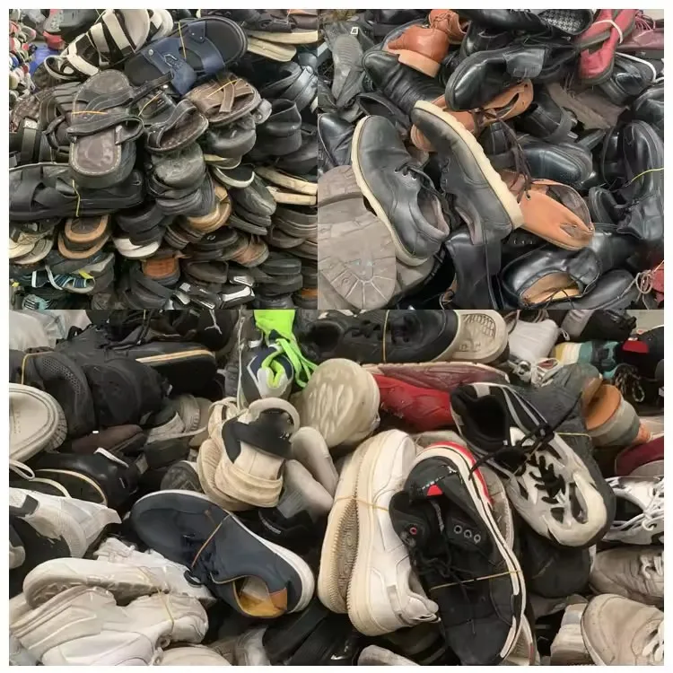 used sandals for kids second hand children shoes in bales of kids shoes for reselling