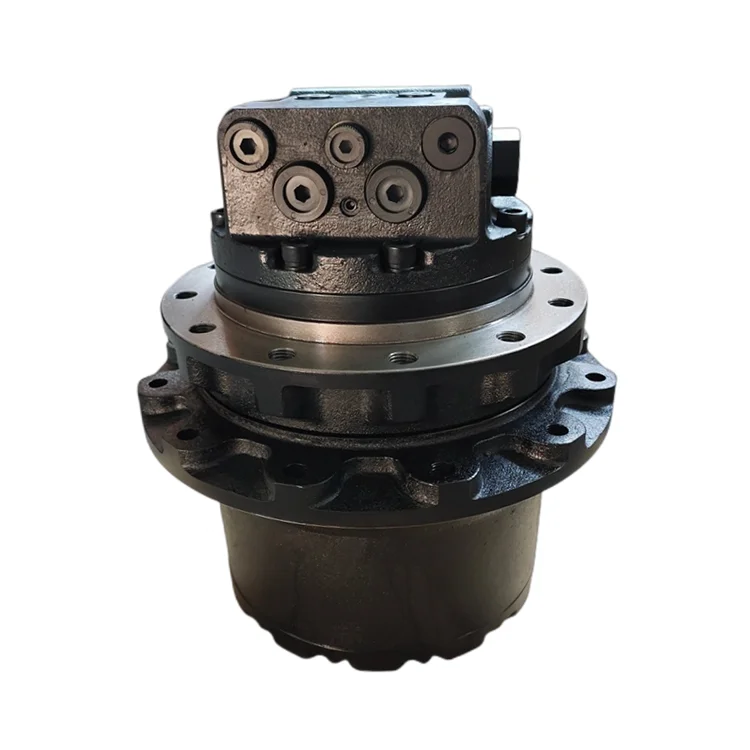 Hanix Nissan S&B 800-2 S&B800 Hydraulic Final Drive With Travel Motor 40404-00020