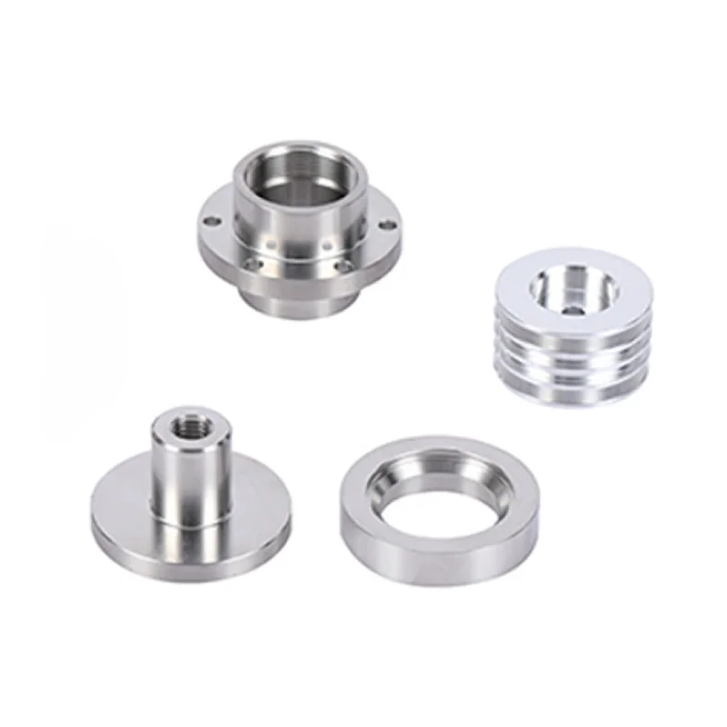 Customized CNC Turning Service Cobalt Alloy 20 Cobalt-Based Alloy Metal Valve Seats High Precision Aluminum Machining Services