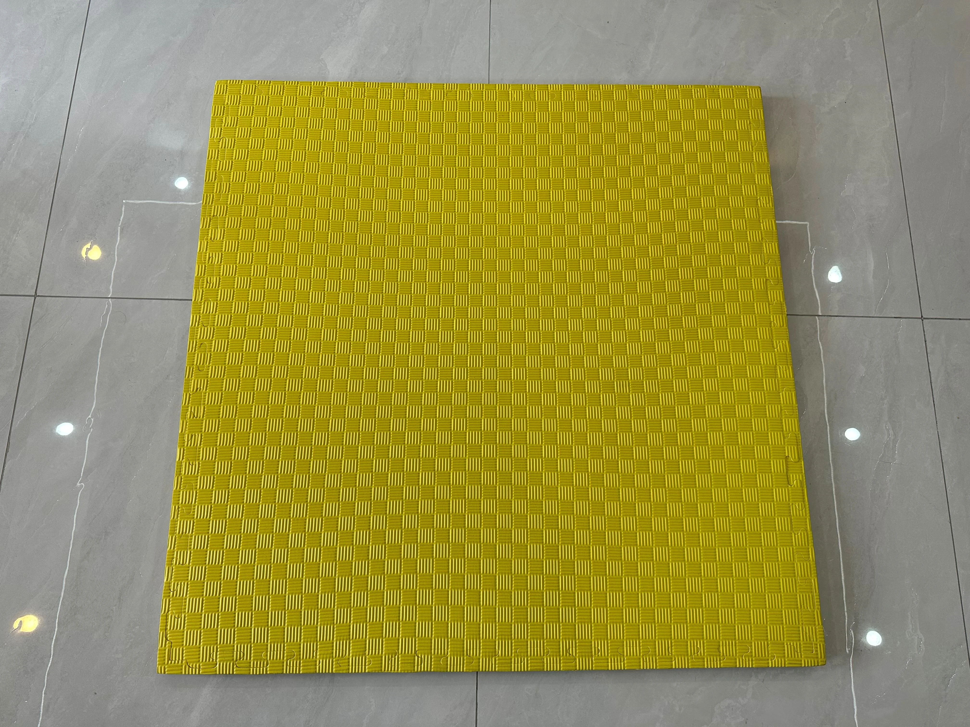 Competition Grade Eva Tatami Mat Floor Mat Eva Foam Martial Arts Wrestling Mat for Judo BJJ Jiu Jitsu Karate Taekwondo