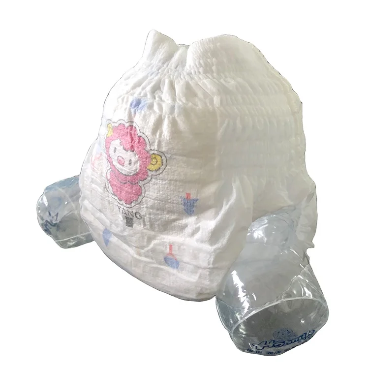 Детские подгузники