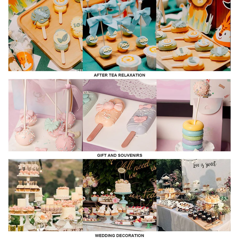 
2 layers Magic wand theme safety RTS packages delivery made of cocoa butter chocolate 