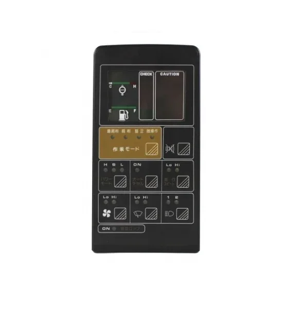 HZS Drop shipping экскаватор монитор для PC200-5 7824-72-6100 7824-72-7100 7824-72-4100 7824-72-3100 7824-70-2001