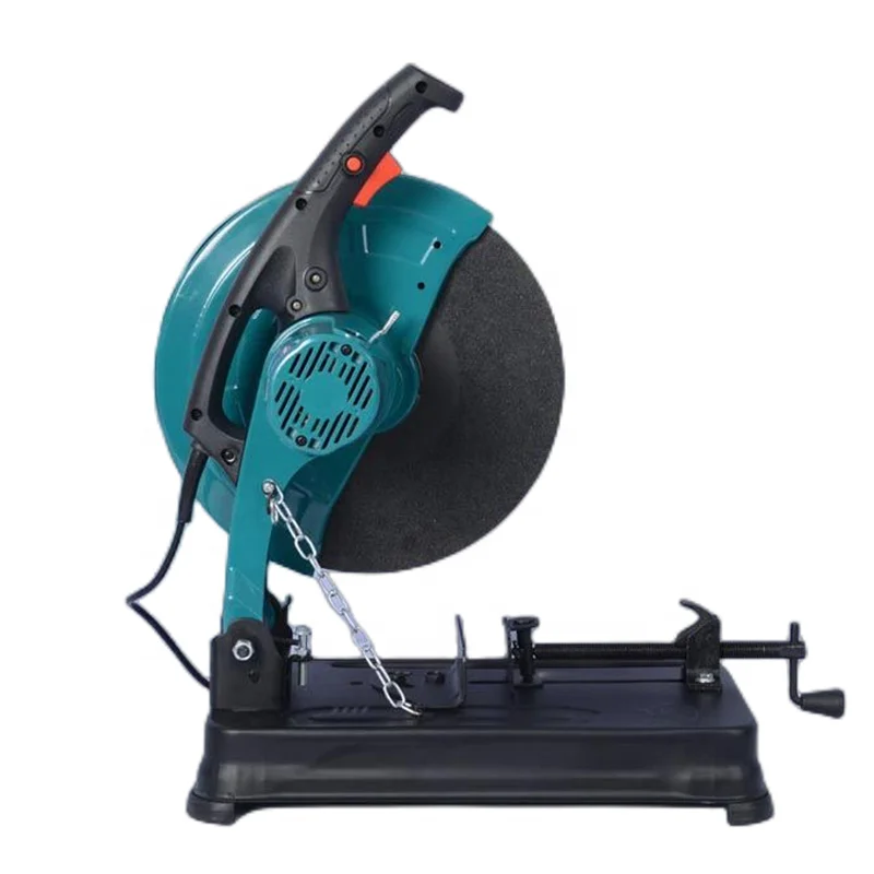 SUMO Hot Sale High Quality Smart Cut Off Saw Long Life Power Tools 355mm Abrasive Wheel Cut Off Machine Support OEM/ODM