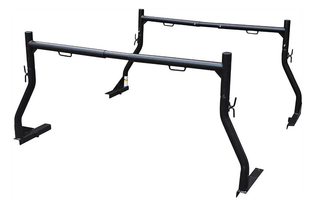 Приспосабливаемые стальные забрать грузовик кровать лоток лестничного типа