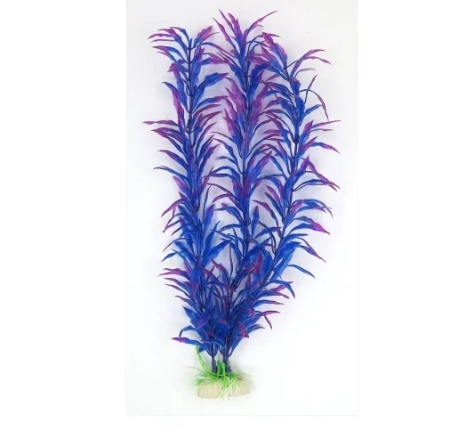 New design plastic plant aquarium  fish aquarium live plants plastic bonsai plants for aquarium