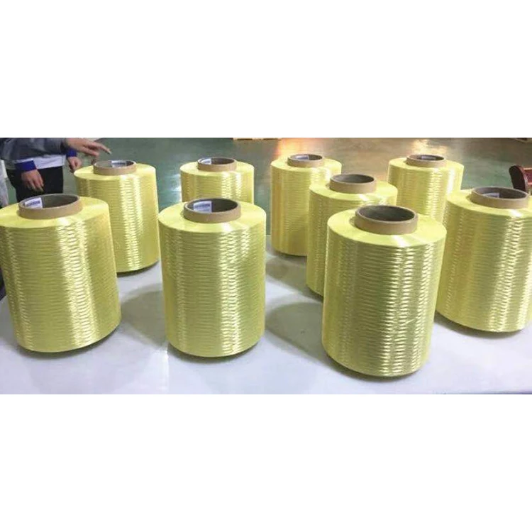 V129 Aramid Fiber Fabric body armor Aramid UD Fabric Material