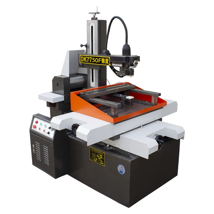Высокоскоростной станок edm для продажи cnc wirecut