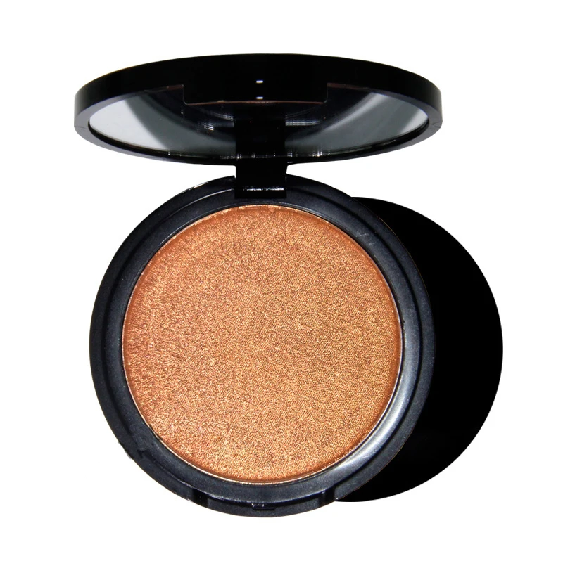  blush contour highlight palette private label custom