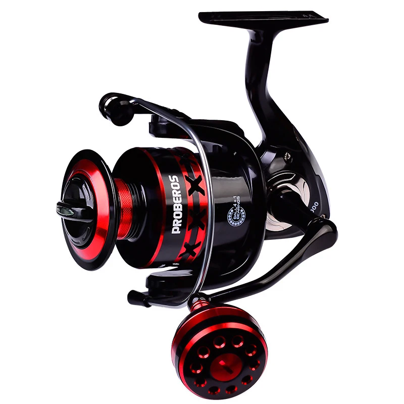 The effect is remarkable electric reel fishing saltwater premium fishing reel forokuma fly fishing reel