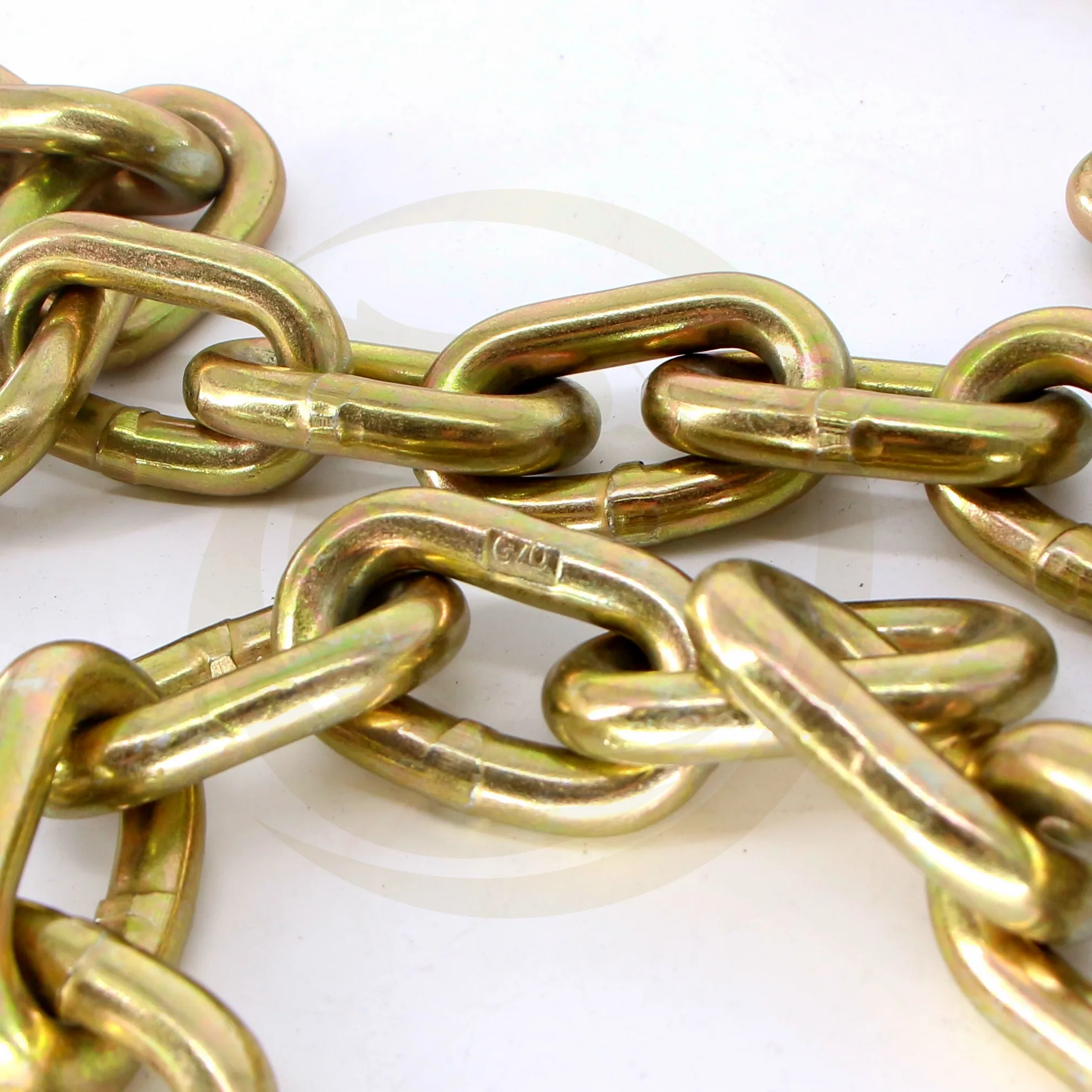 Транспортная связывающая цепь класса 70