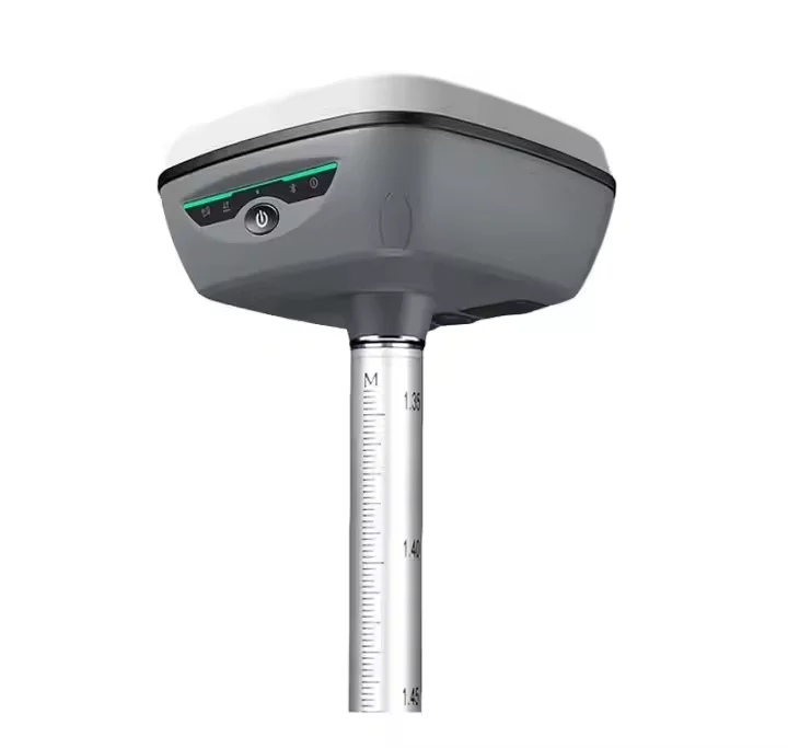 RUIDE R93Ipro GPS RTK with 1598 channels and IMU GNSS RTK for land surveying base and rover price