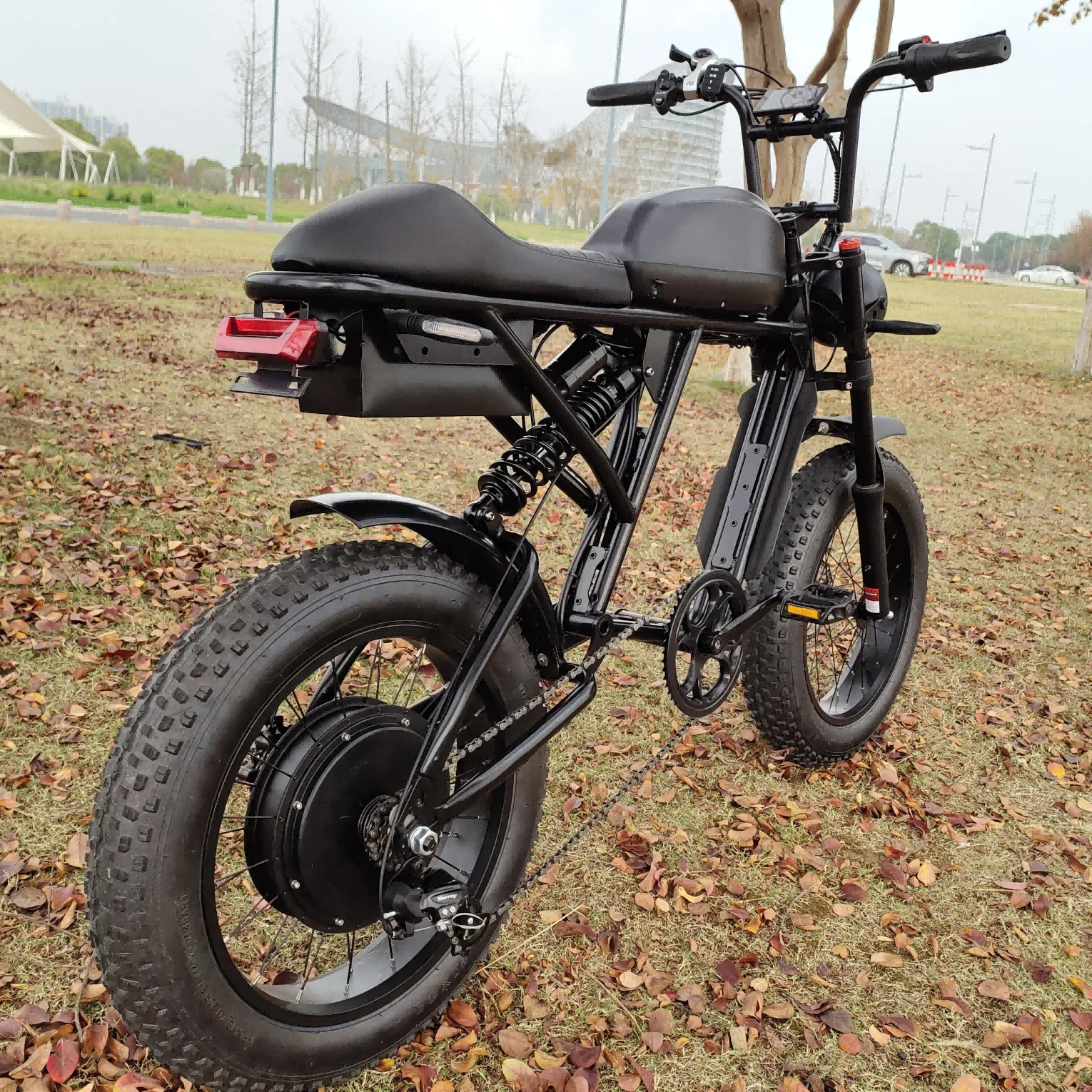 China Delivery Cheap 27.5Inch Electric Bike 500W 48V 2 Wheels New Model Electric Bicycle