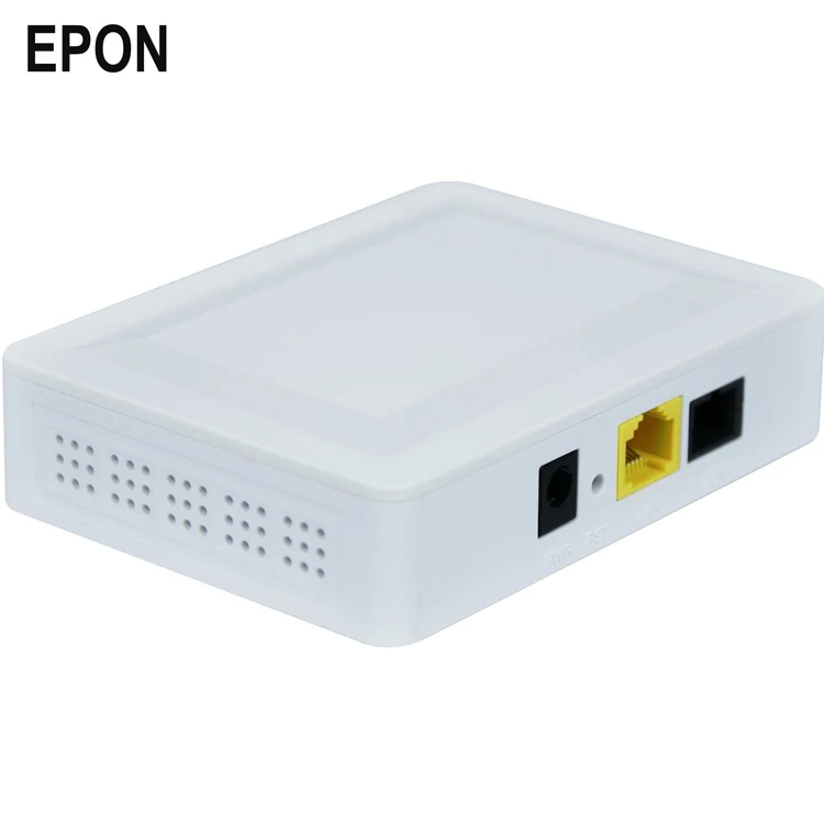 Philippines Hot Sale 1G Port 5034E 1GE SFP Ports Interface Gpon Xpon Epon Router ONT Connector Interface ONT Epon ONU