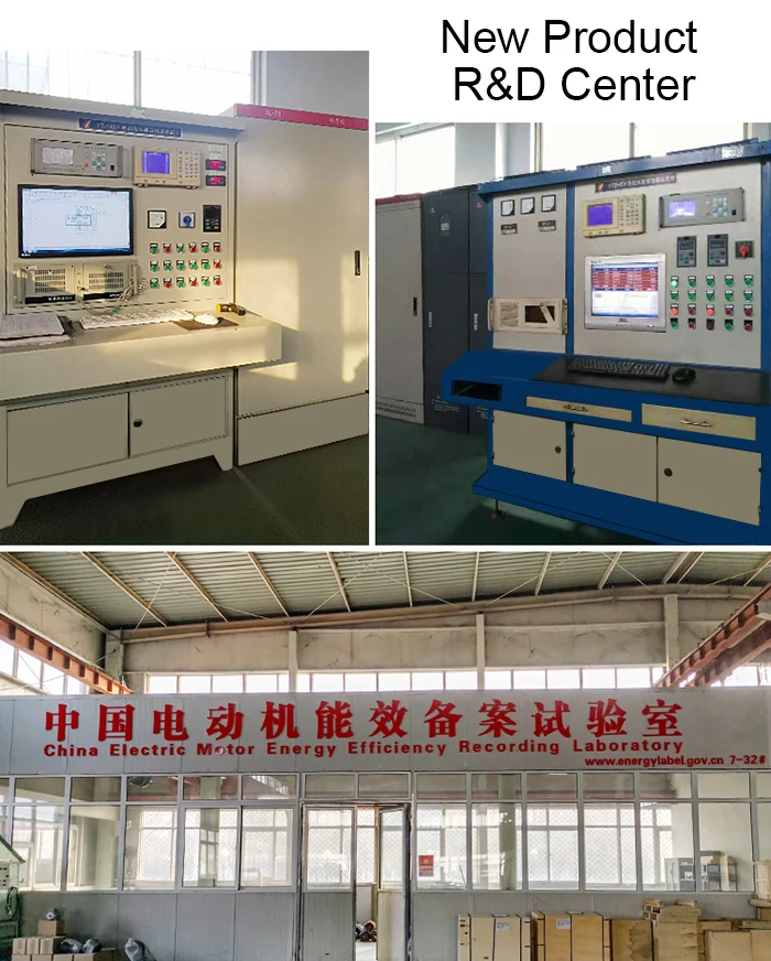 Yutong YB3/YBK2/YBK3/YB3G 315KW/420HP explosion-proof electric ac three phase motor with explosion-proof certification