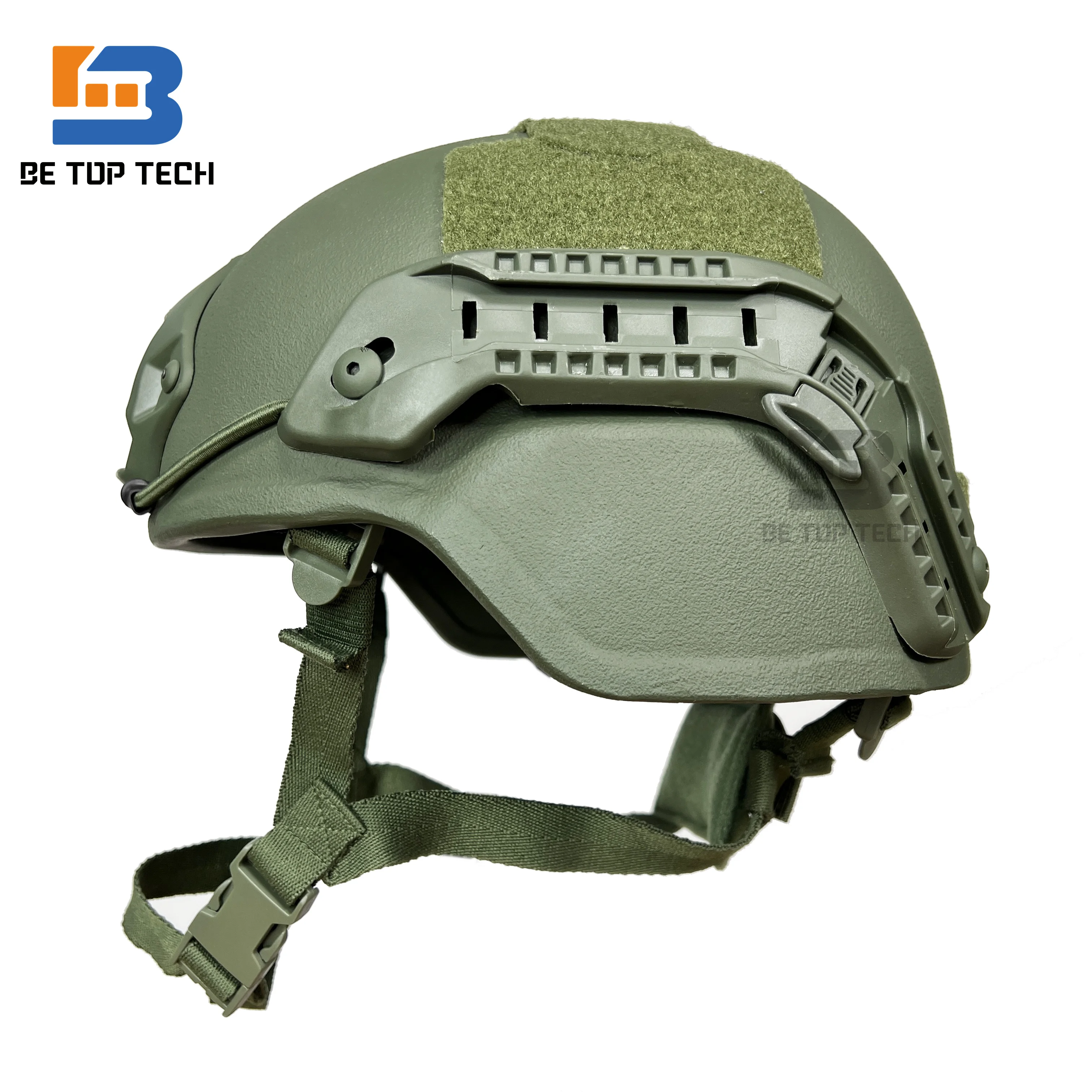Betop Tactical 3A MICH Rail Helmet