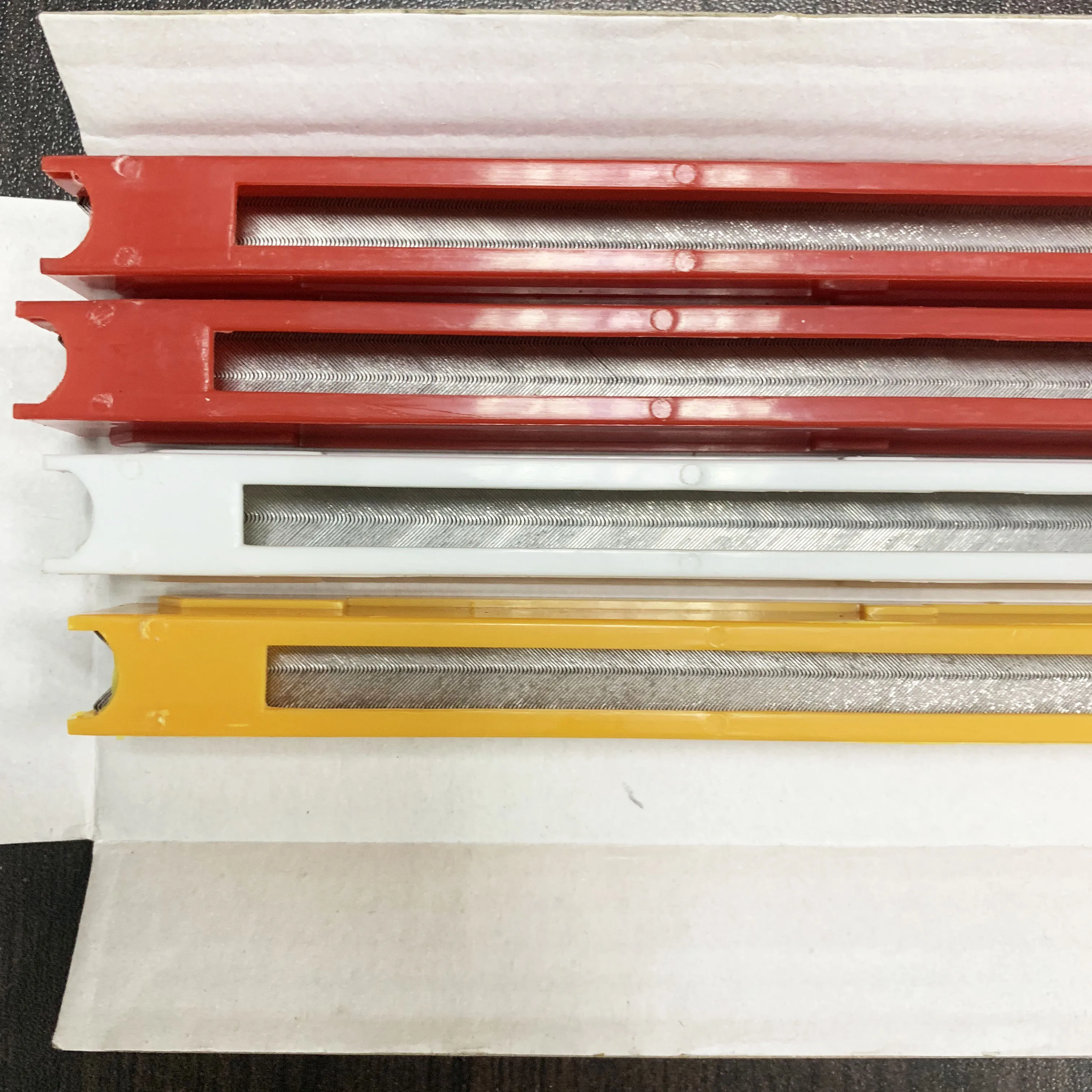 Factory price  7 - 10mm Cartridge v nailer nail for wood frames with high quality