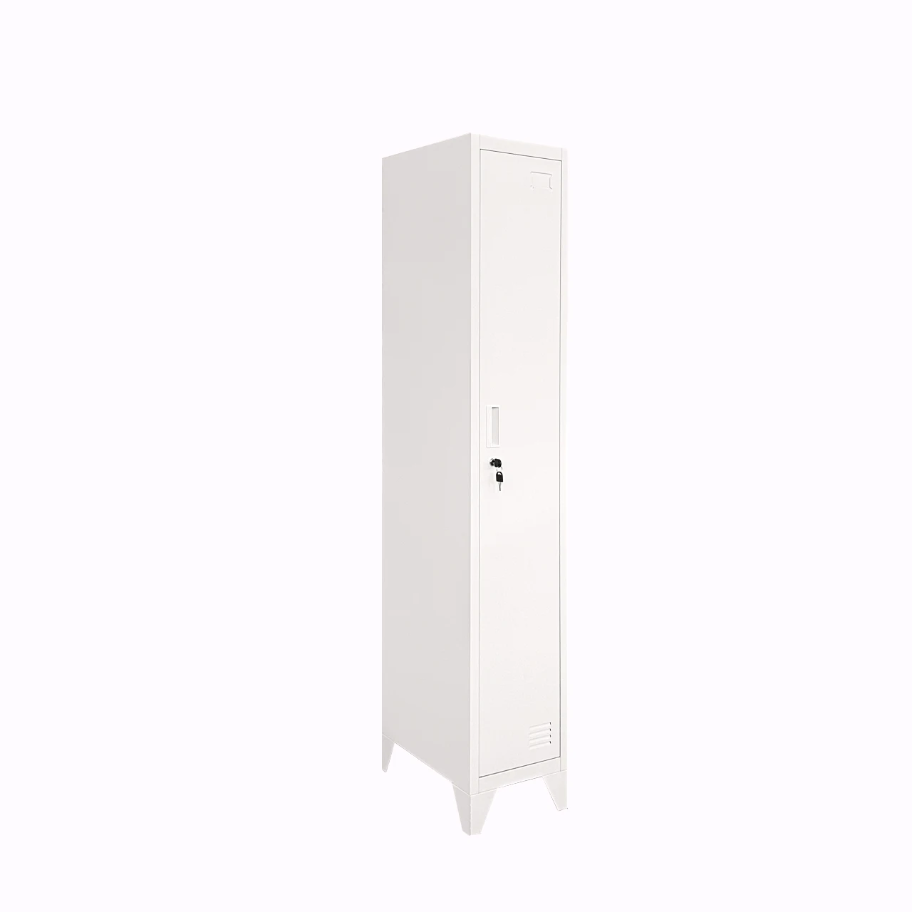 storage metal locker for staff student 2 door 3 door  metalicos lockers