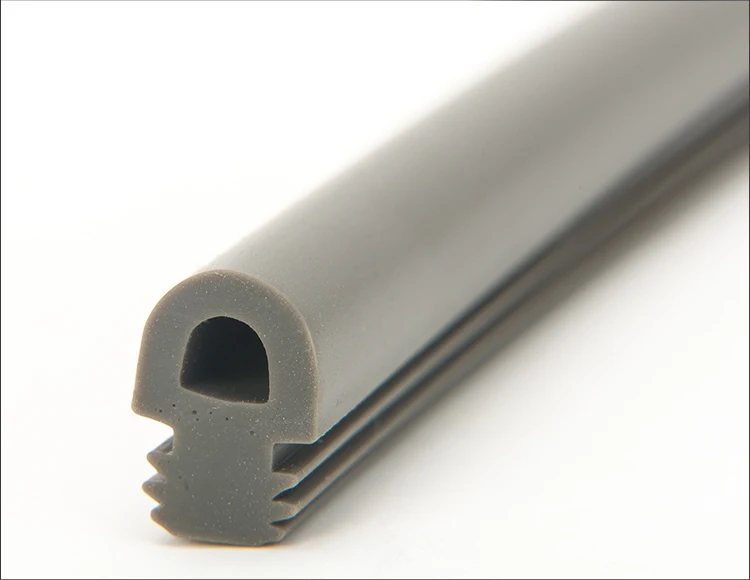 rubber seal strip silicone seal silicone profile silicone strip