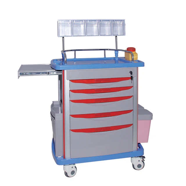 VON-YH Anesthesia Trolley for hospital medical