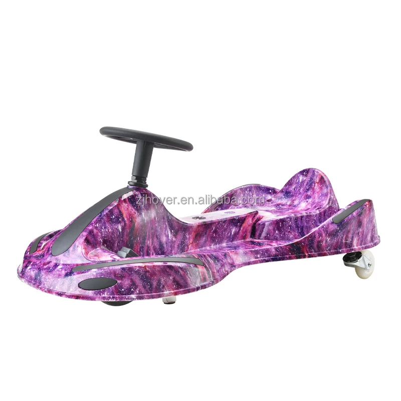 2023 New Design Popular Adults Go Karting Racing Child Drift Car Electric Go Cart for Sale