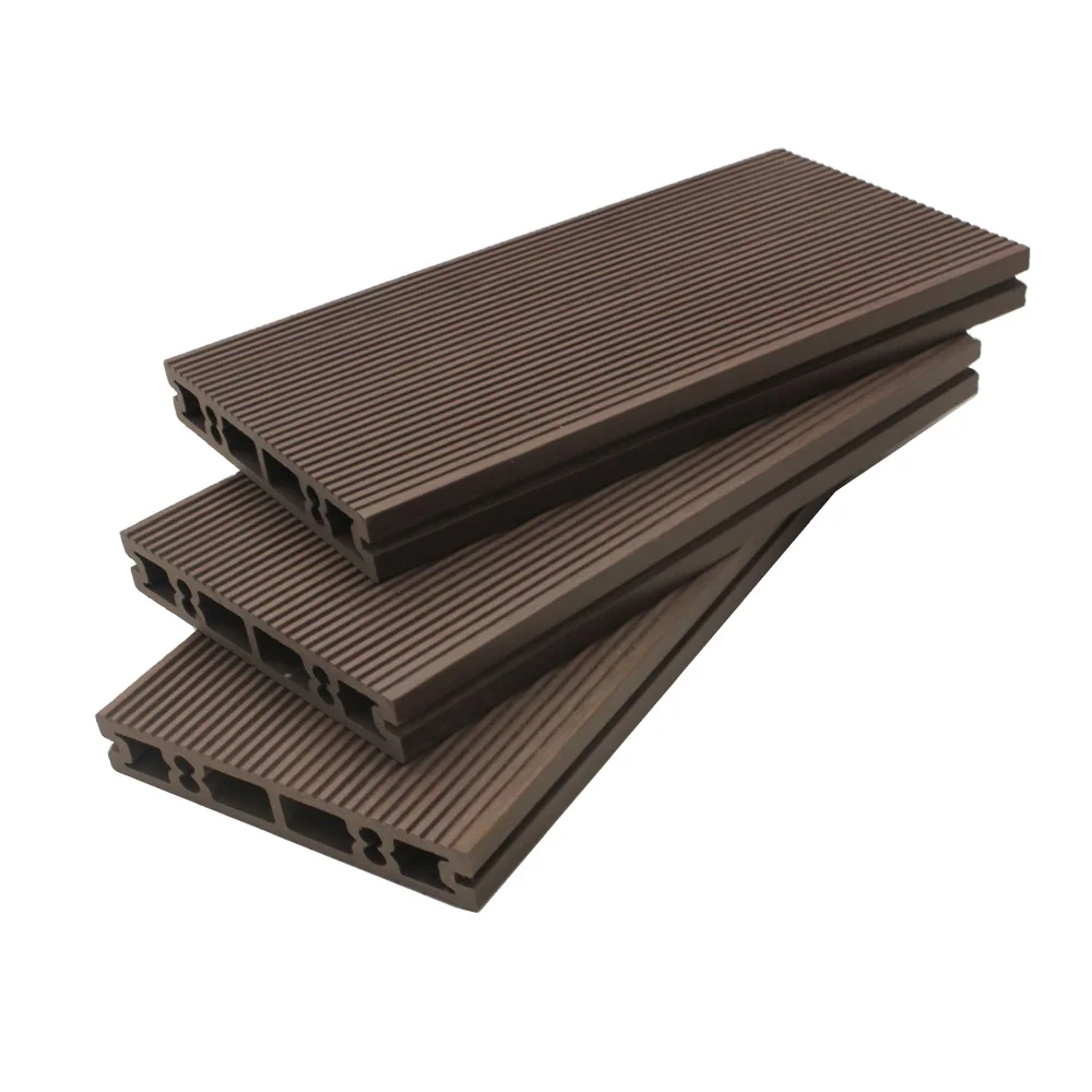 Cheap Price and High Quality Exterior Composite Board Anti UV WPC Exterior 3D Wall Panel