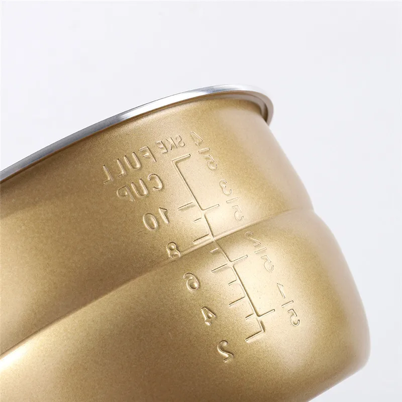 Dc 12V Good Quality Middle East Super Kitchen Non Stick Stainless Steel High Electric Pressure Cooker Turkey